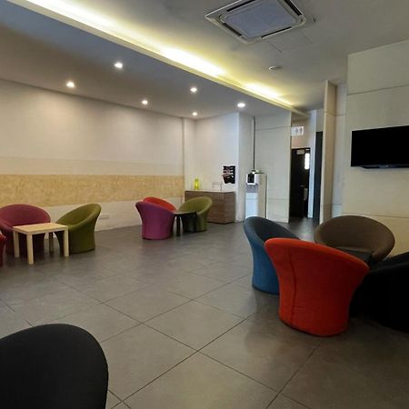The Leverage Business Hotel - Раванг Экстерьер фото